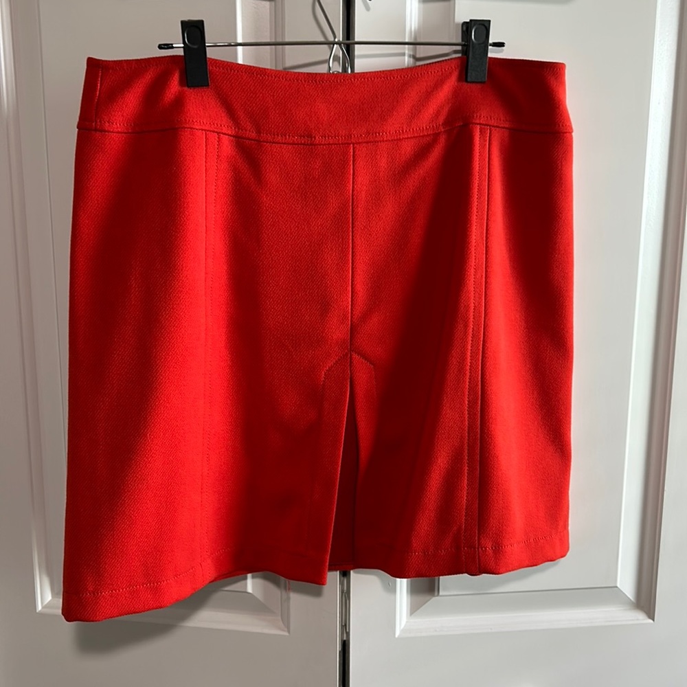 LOFT skirt, size 14